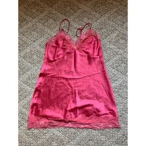 VICTORIAS SECRET NIGHT SLIP